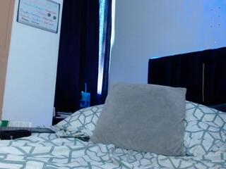Sammuel Rogers webcam model stream image