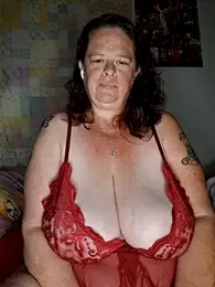 Scarlett2372 webcam stripchat model stream image