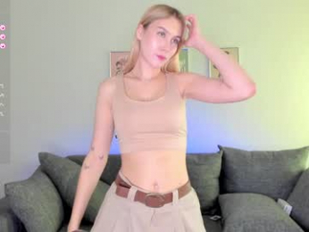 stella_vans webcam model stream image