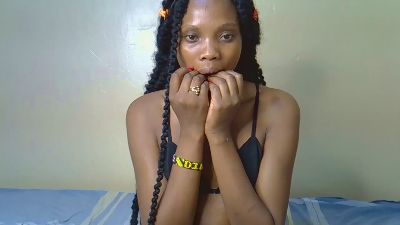 Prettybeti webcam model stream image
