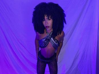 ZafiroCuthbert webcam livejasmin model stream image