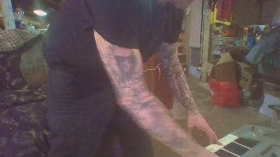 studioman123 webcam model stream image