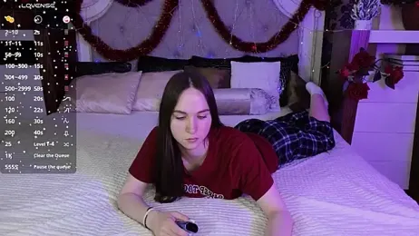 Angeel_Kate webcam stripchat model stream image