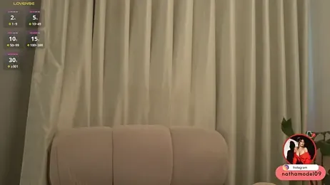 Natasha_Smith09 webcam model stream image