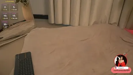 Natasha_Smith09 webcam model stream image