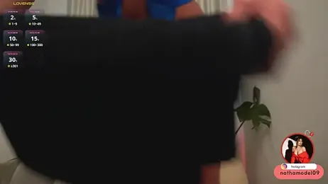 Natasha_Smith09 webcam model stream image