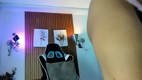 galactica_ webcam model stream image