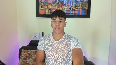 yoximanuelprime webcam cam4 model stream image