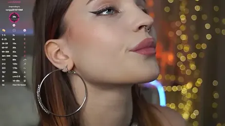 beckymadsons webcam stripchat model stream image