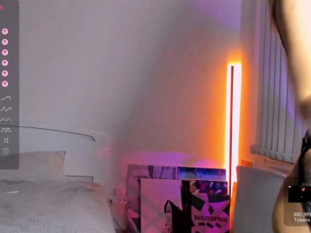 AndreaBlossom webcam model stream image