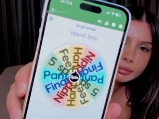 lenalively webcam model stream image