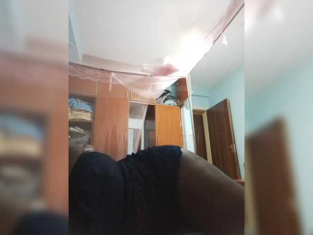 Hornypee295 webcam model stream image