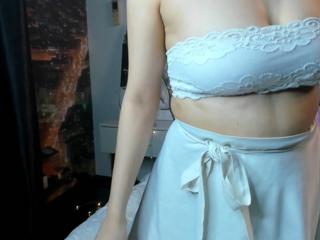 Hild Hartell webcam model stream image