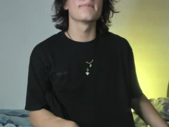 lukashollow webcam model stream image