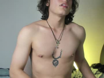 lukashollow webcam model stream image