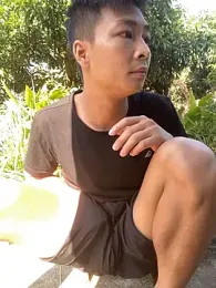 X-manh webcam model stream image