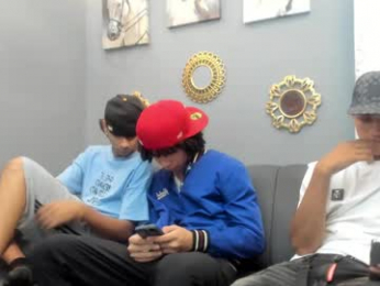 alex_martin7 webcam model stream image