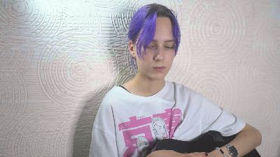 DorisGell webcam model stream image