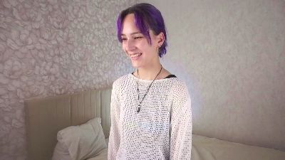 DorisGell webcam model stream image
