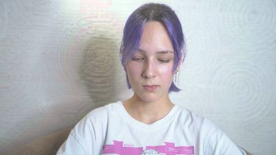 DorisGell webcam model stream image