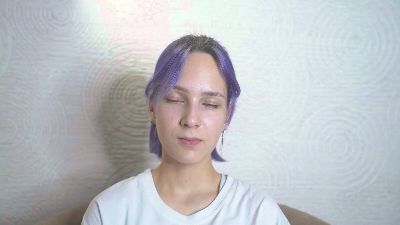 DorisGell webcam model stream image