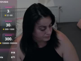 lisette_ webcam model stream image