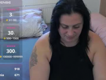 lisette_ webcam model stream image