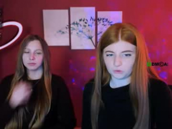 esme_moore_ webcam chaturbate model stream image