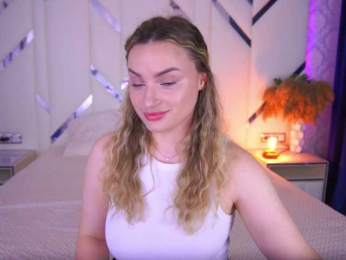 FloraGreys webcam model stream image