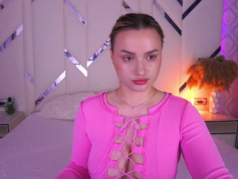 FloraGreys webcam bongacams model stream image