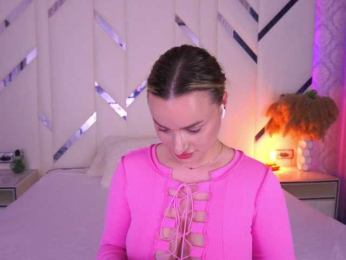 FloraGreys webcam model stream image