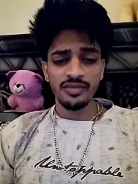 Wild_Vassu webcam model stream image