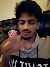 Wild_Vassu webcam model stream image