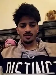 Wild_Vassu webcam stripchat model stream image