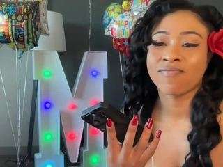 mariah-brook webcam model stream image
