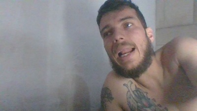 Pocahonta_18 webcam model stream image