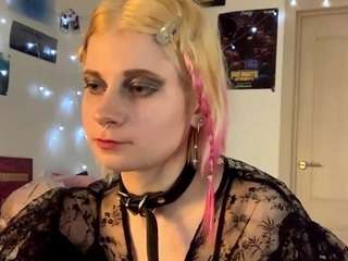 maygaillard webcam model stream image