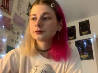 maygaillard webcam model stream image