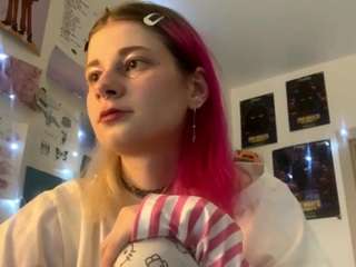 maygaillard webcam model stream image