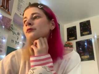 maygaillard webcam model stream image