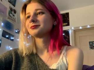 maygaillard webcam model stream image