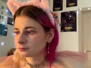 maygaillard webcam model stream image