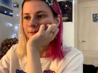 maygaillard webcam model stream image