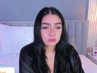 irissolari webcam camsoda model stream image