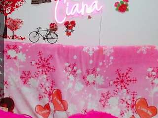 ciara-sweet webcam model stream image