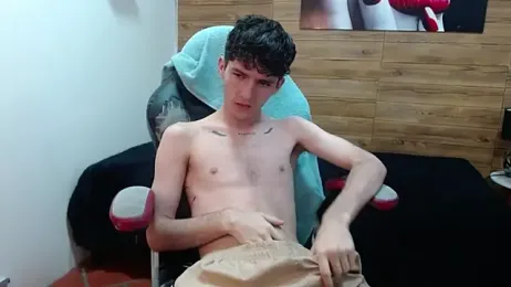 trevor_mob webcam stripchat model stream image