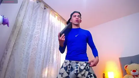 TOMBOYSEXX webcam model stream image