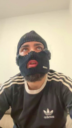 aimar18 webcam model stream image