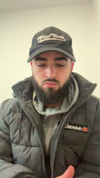 aimar18 webcam cam4 model stream image