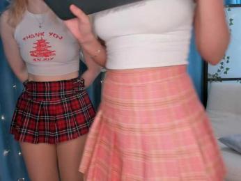 LilithVermillion webcam model stream image